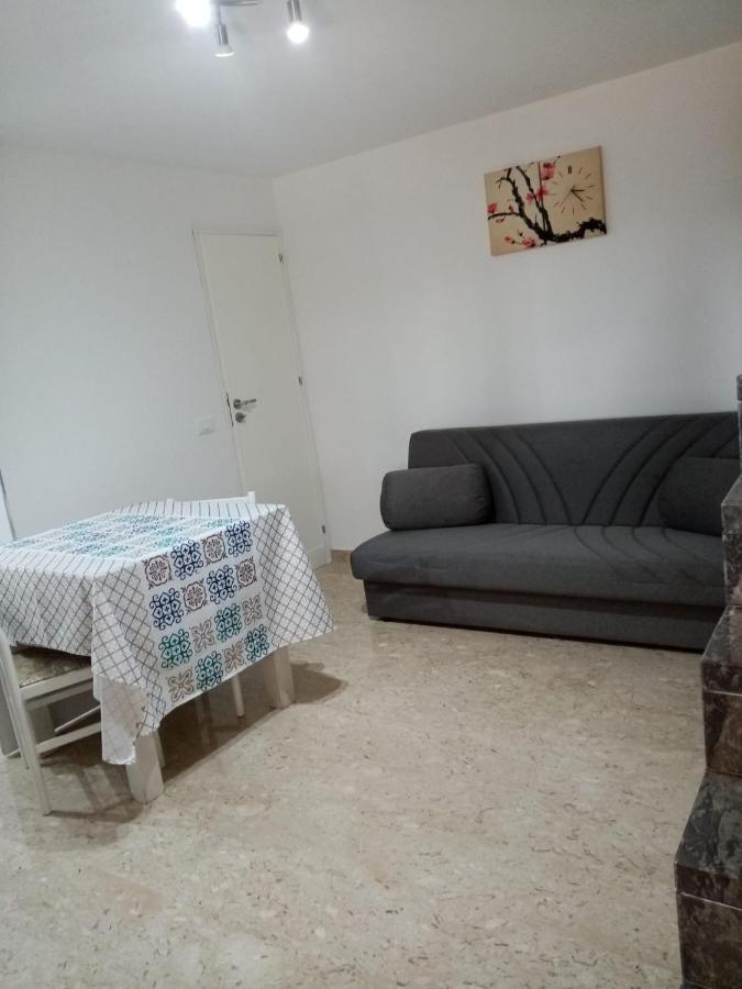 Cofano Home Custonaci Exteriör bild