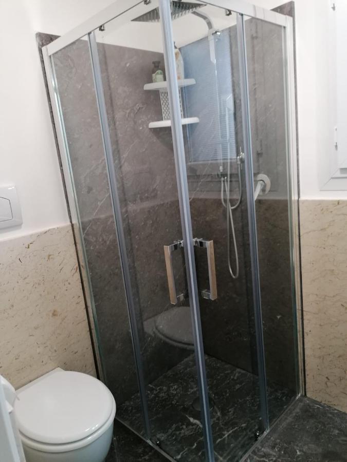 Cofano Home Custonaci Exteriör bild