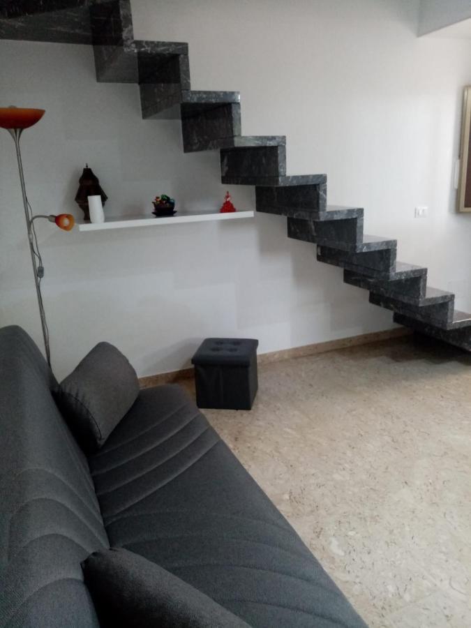 Cofano Home Custonaci Exteriör bild